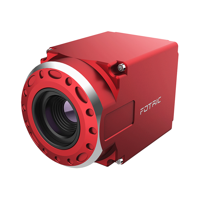 飛礎科688專業級在線紅外熱像儀圖片1