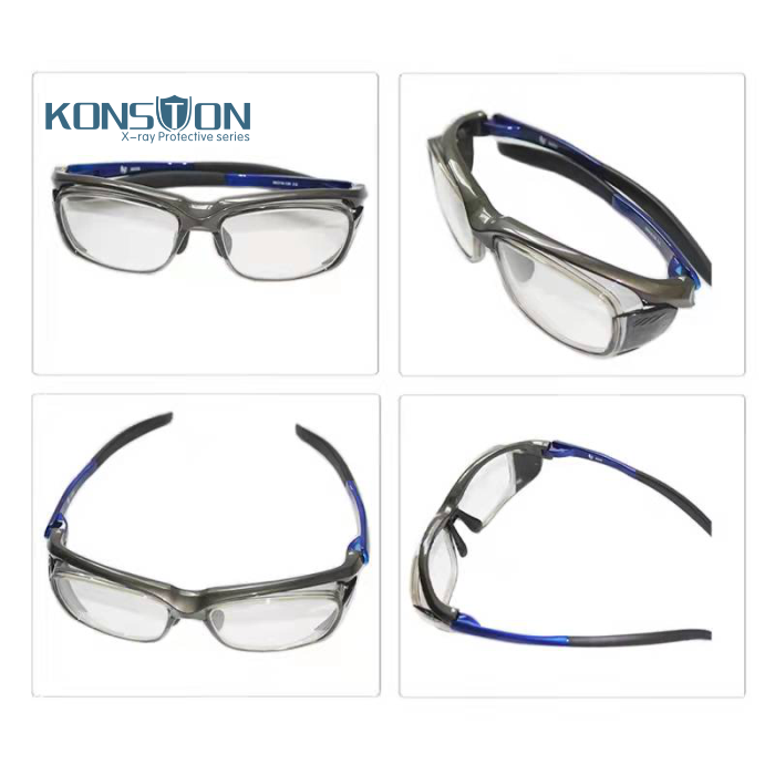 康仕盾KSDG016時(shí)尚型鉛眼鏡圖片2 康仕盾KSDG016時(shí)尚型鉛眼鏡圖片2