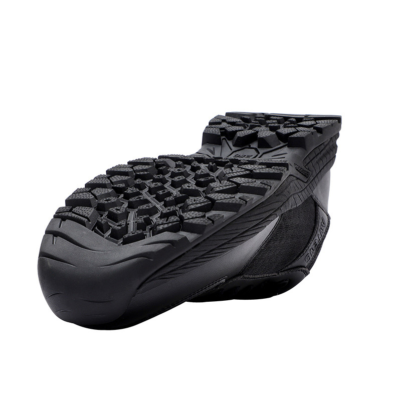 安騰A9659透氣輕便軟底電工6KV絕緣鞋圖片2