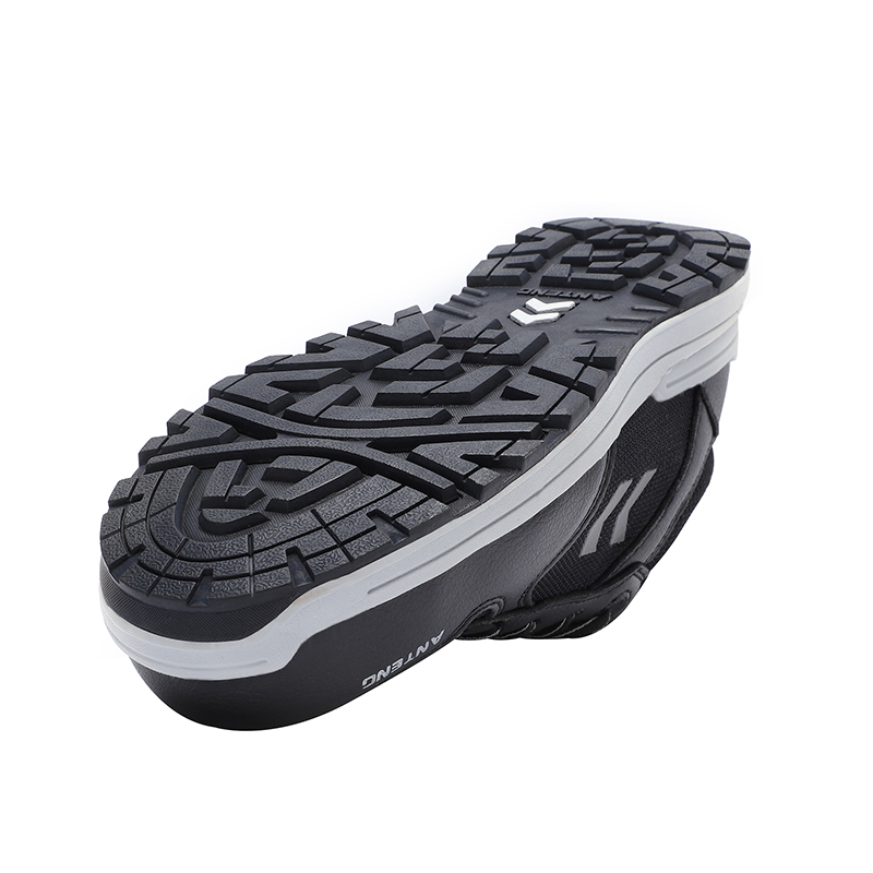 安騰A9616-2防砸防靜電勞保鞋圖片2