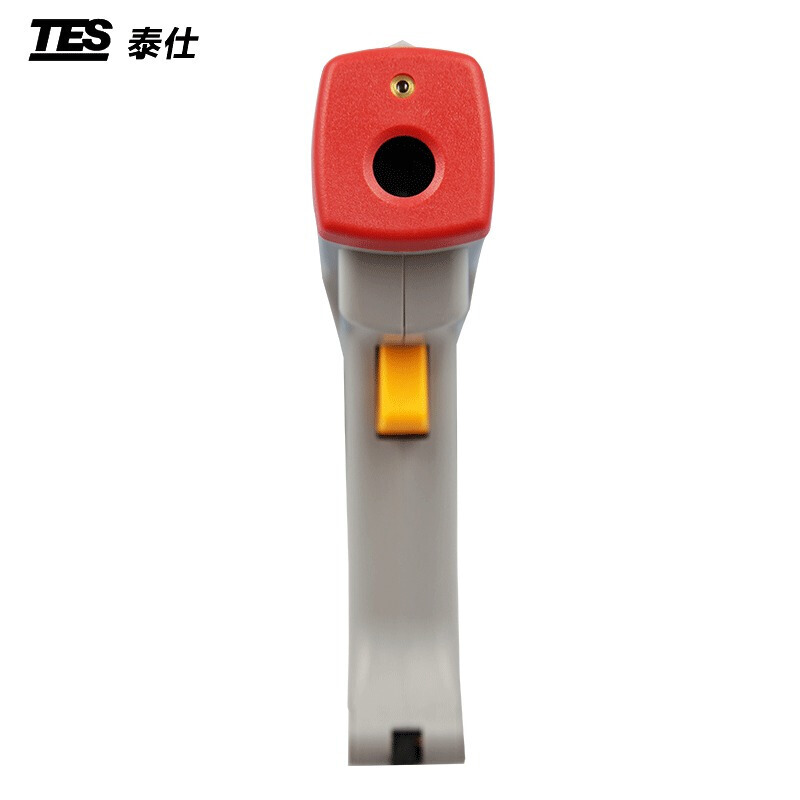 臺灣泰仕TES-1326S紅外線溫度計圖片4