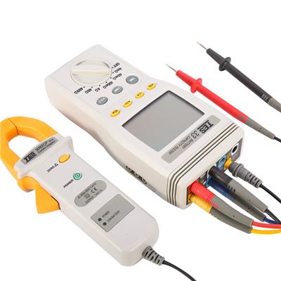 臺(tái)灣泰仕TES-33電池測(cè)試器圖片2