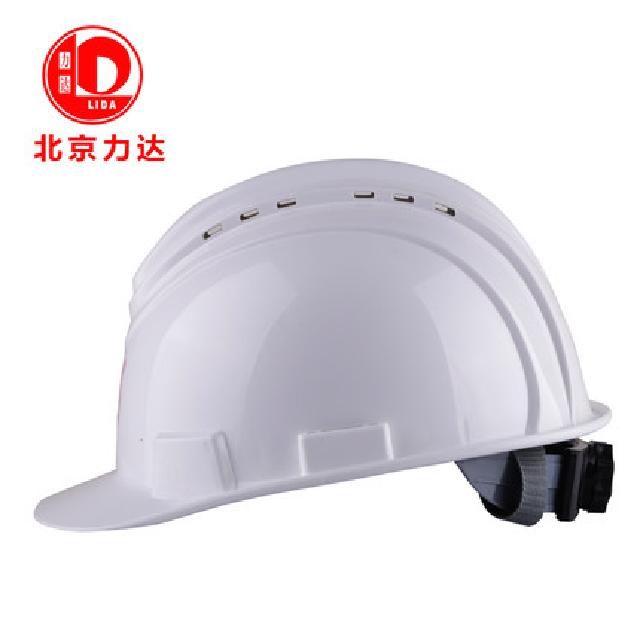 力達HTK-1透氣孔HA安全帽圖片2 力達HTK-1透氣孔HA安全帽圖片2