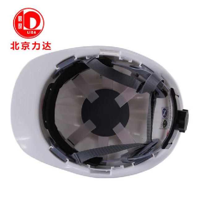 力達HTK-1透氣孔HA安全帽圖片4 力達HTK-1透氣孔HA安全帽圖片4