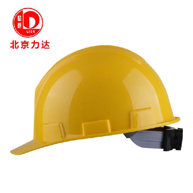 力達HPSP-1平三筋HA安全帽圖片2