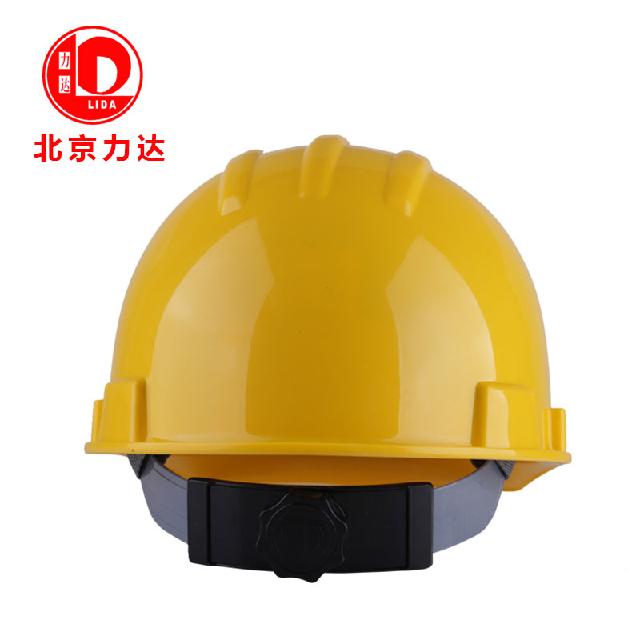 力達HPSP-1平三筋HA安全帽圖片4