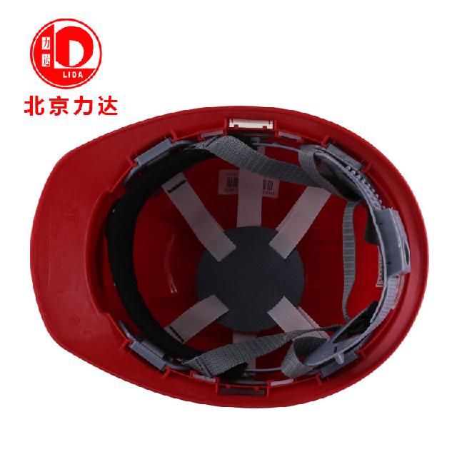 力達HJJM-1將帽HA安全帽圖片4 力達HJJM-1將帽HA安全帽圖片4