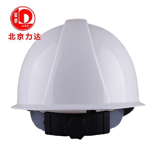 力達HDP-1單筋HA安全帽圖片4 力達HDP-1單筋HA安全帽圖片4
