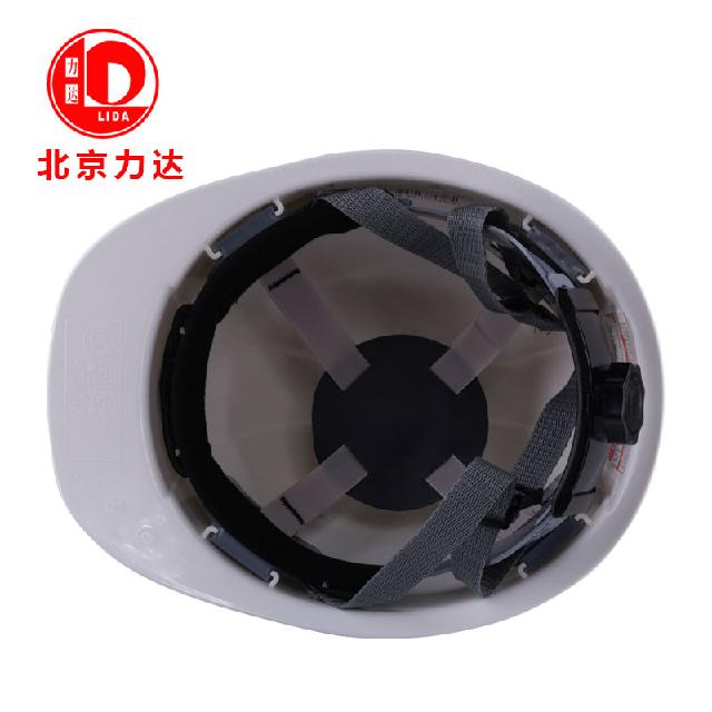 力達HDP-1單筋HA安全帽圖片3 力達HDP-1單筋HA安全帽圖片3
