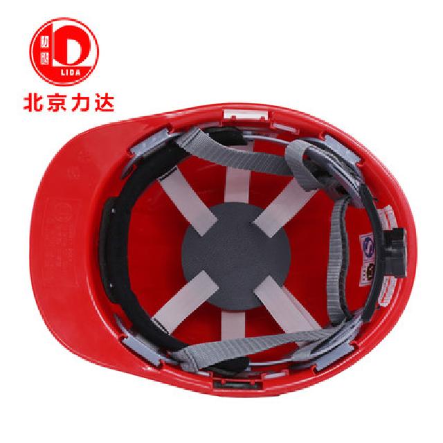 力達PDA-2平單筋ABS安全帽圖片4 力達PDA-2平單筋ABS安全帽圖片4