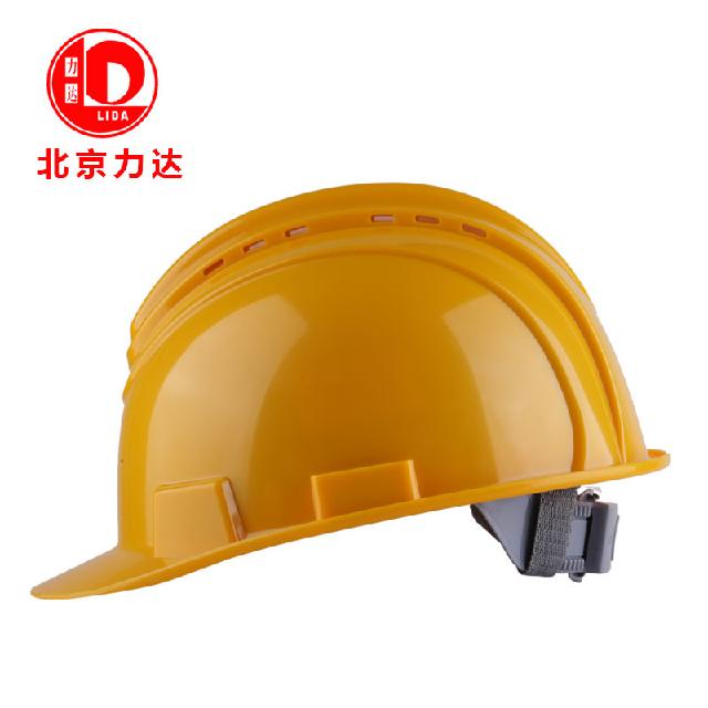 力達TKA-2透氣孔ABS安全帽圖片2 力達TKA-2透氣孔ABS安全帽圖片2