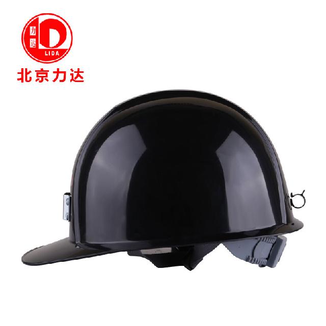 力達KG-DA單筋礦工ABS安全帽圖片2 力達KG-DA單筋礦工ABS安全帽圖片2