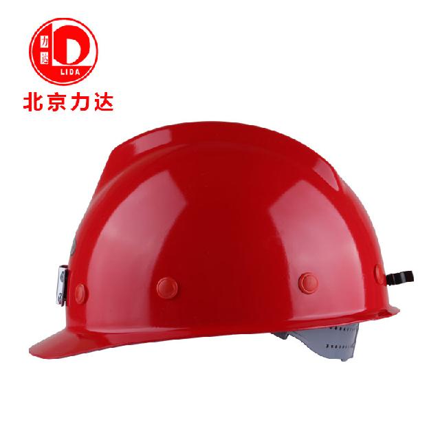 力達(dá)KG-VF V型礦工玻璃鋼安全帽圖片2 力達(dá)KG-VF V型礦工玻璃鋼安全帽圖片2