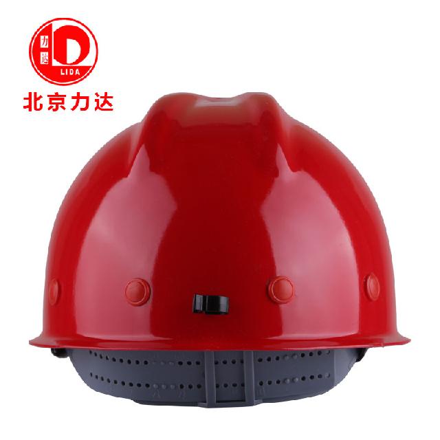 力達(dá)KG-VF V型礦工玻璃鋼安全帽圖片4 力達(dá)KG-VF V型礦工玻璃鋼安全帽圖片4