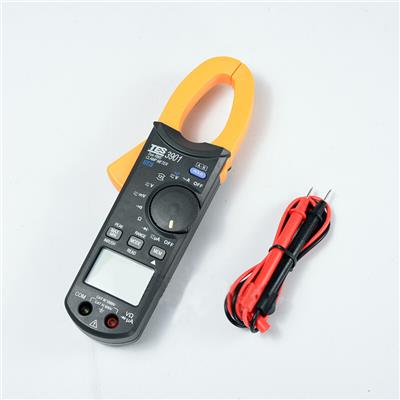 臺(tái)灣泰仕TES-3901真有效值鉤表圖片2