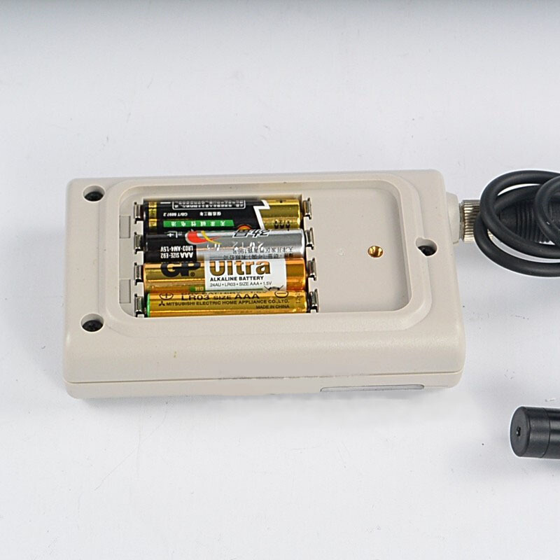 臺灣泰仕TES-1354噪音劑量計圖片4