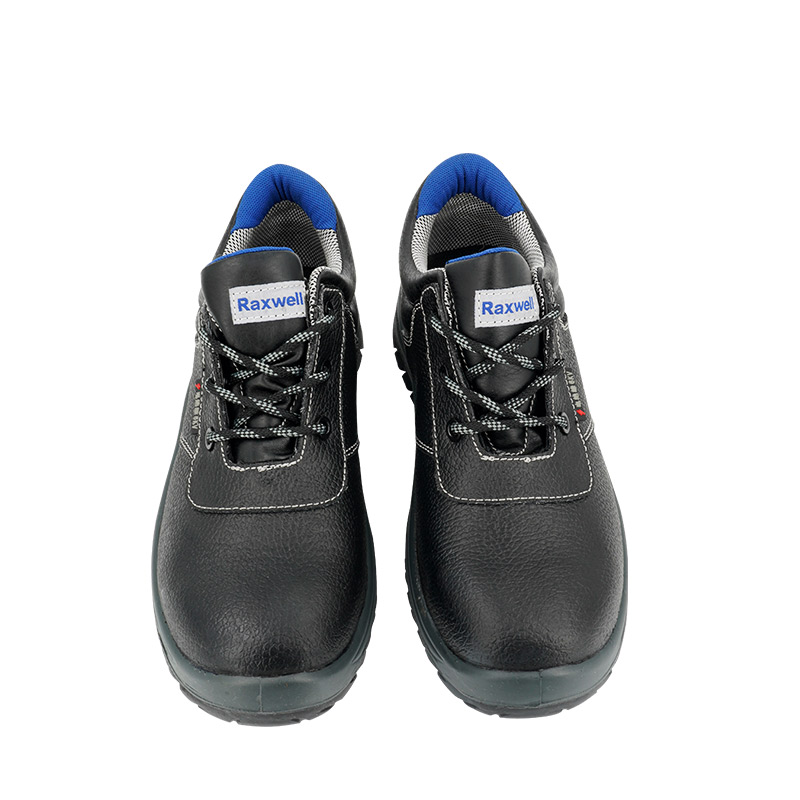 瑞氪維爾RW3529防砸防滑絕緣鞋圖片2 瑞氪維爾RW3529防砸防滑絕緣鞋圖片2