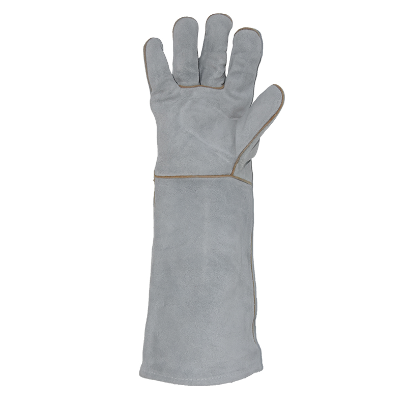 焊獸4150-18-2電焊手套圖片3