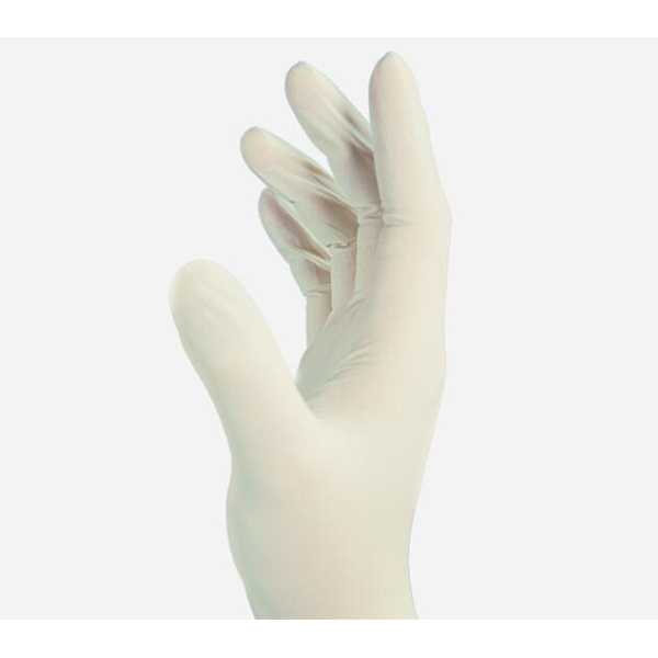 維德醫(yī)療100只一次性檢查乳膠手套圖片2