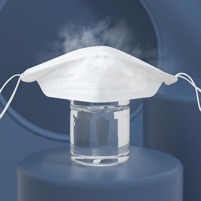 超亞3D立體口罩一次性使用防塵口罩圖片1 超亞3D立體口罩一次性使用防塵口罩圖片1