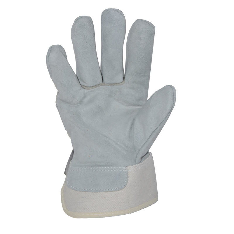 焊獸11205-100T C級電焊手套圖片2