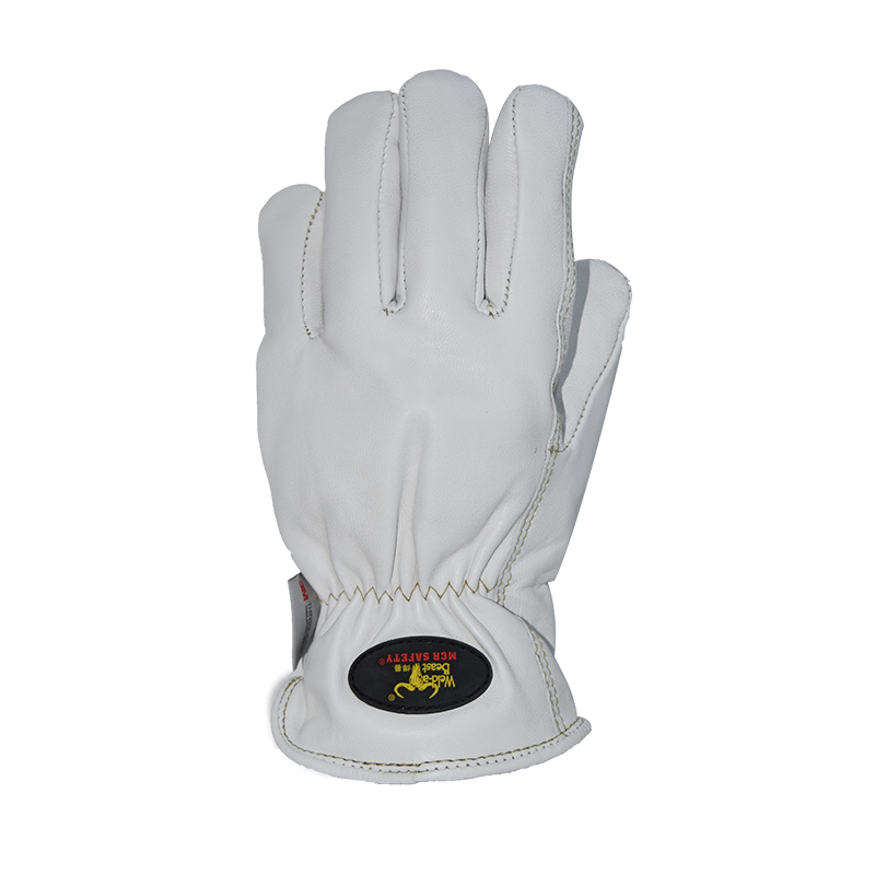 焊獸22002-100T防寒手套圖片1 焊獸22002-100T防寒手套圖片1