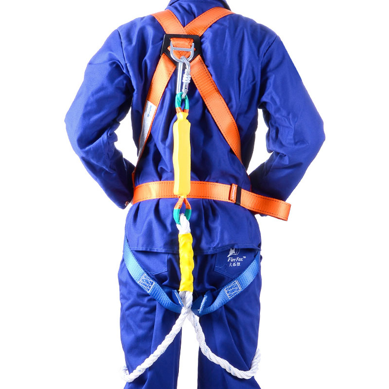 建設(shè)H002-ZBBD安全帶圖片4