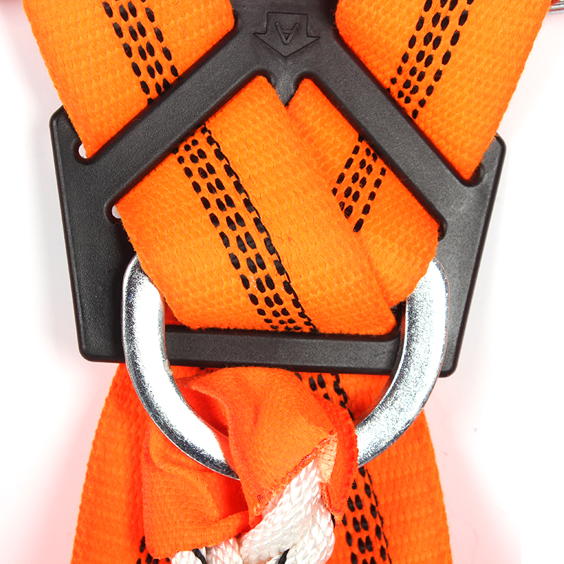 建設雙背阻燃安全帶圖片3 建設雙背阻燃安全帶圖片3