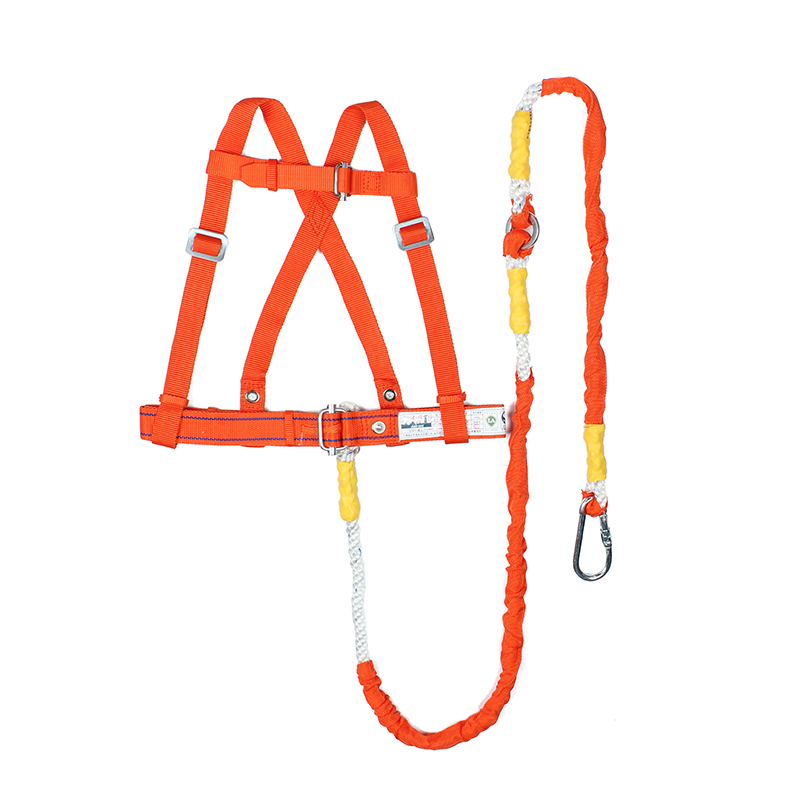 建設雙背安全帶圖片1