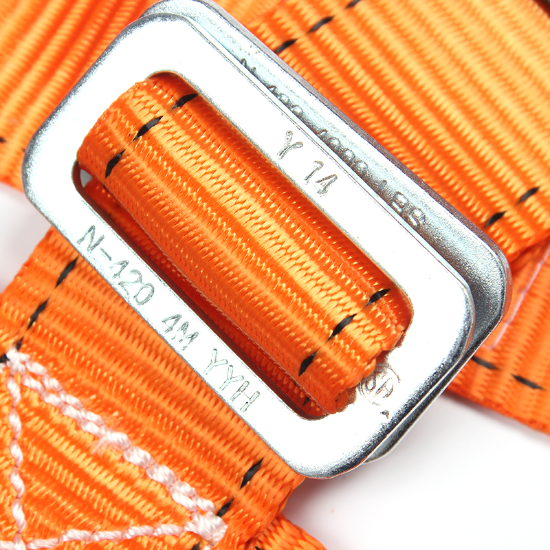 建設H002高空安全帶圖片3 建設H002高空安全帶圖片3