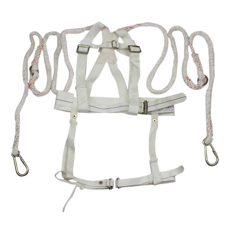 建設雙保險安全帶圖片1