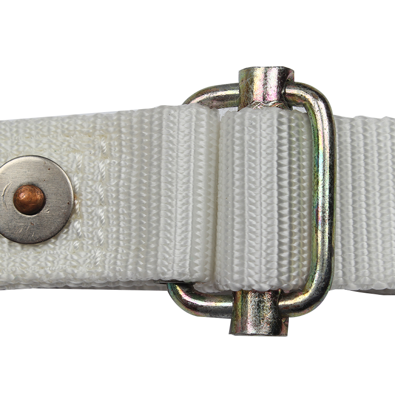 建設雙保險安全帶圖片4