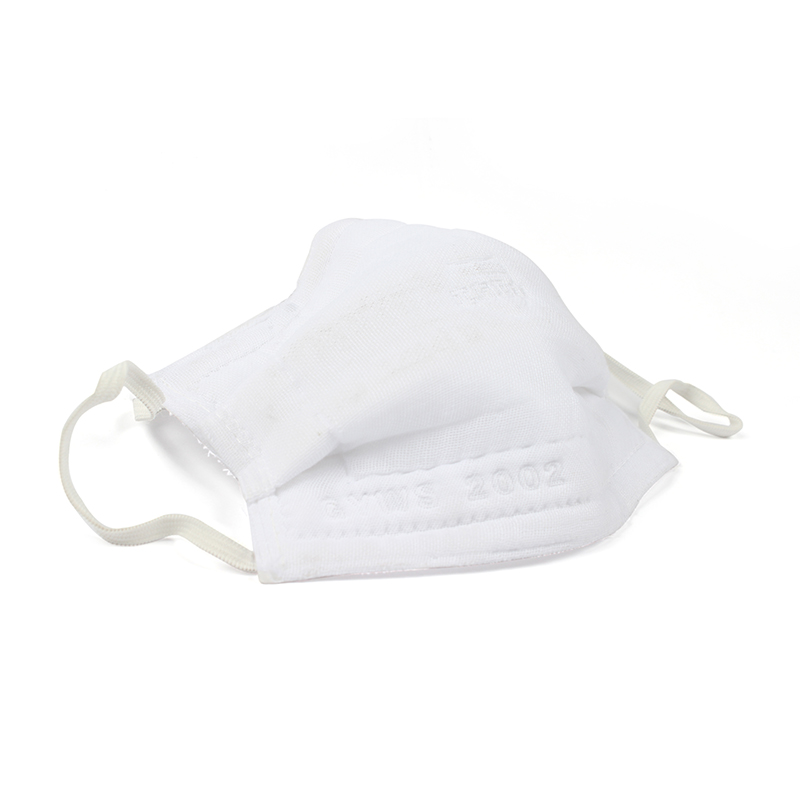 工友2002精裝防塵口罩圖片1 工友2002精裝防塵口罩圖片1