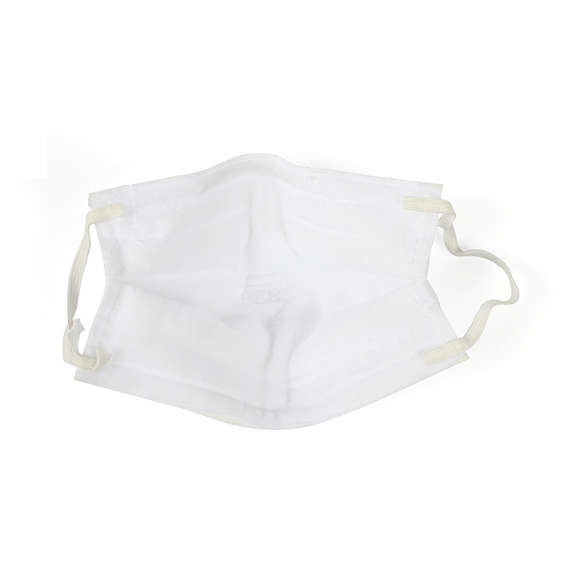 工友2002精裝防塵口罩圖片2