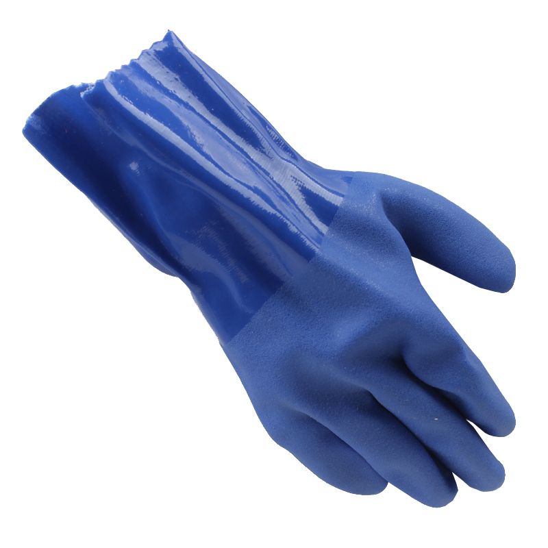 春蕾威士邦915防化手套圖片2