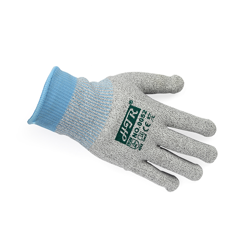 海太爾0052特種纖維防割手套圖片2