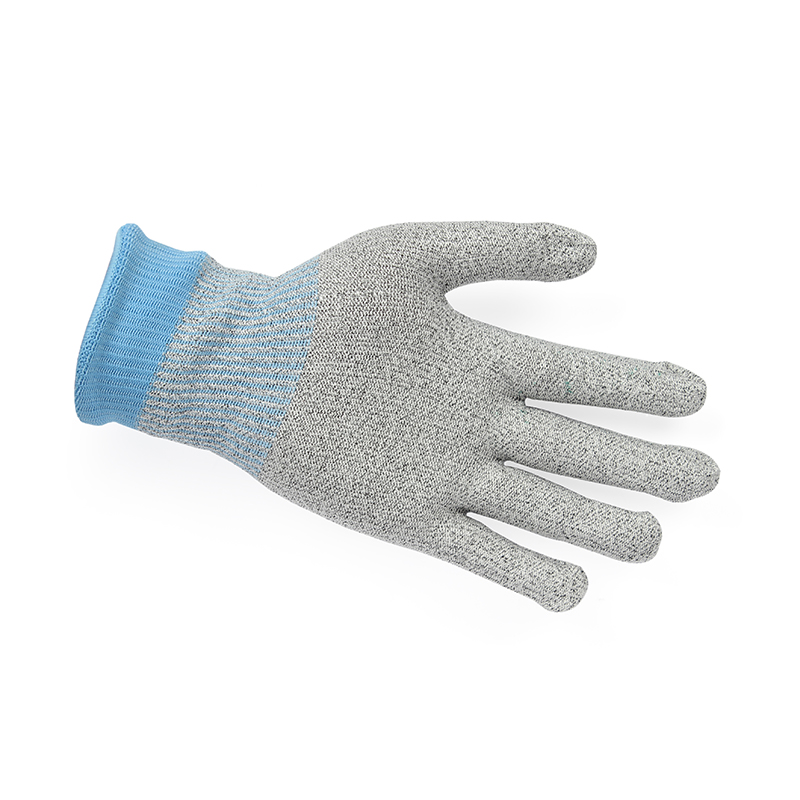 海太爾0052特種纖維防割手套圖片1