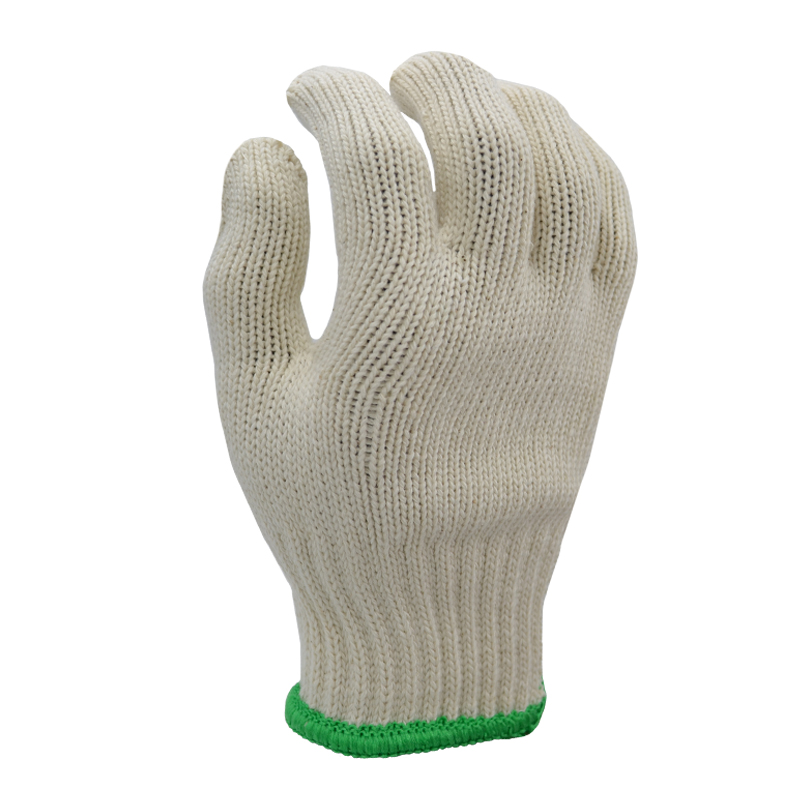 海太爾0001棉制線勞保手套圖片3