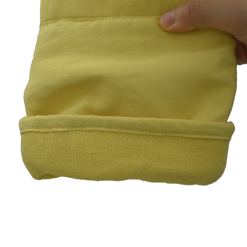 海太爾0203防割耐熱纖維耐高溫手套圖片4 海太爾0203防割耐熱纖維耐高溫手套圖片4