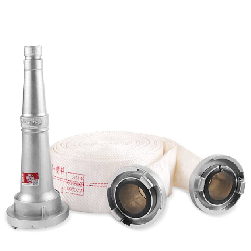 淮海8-65-20型消防水帶圖片1