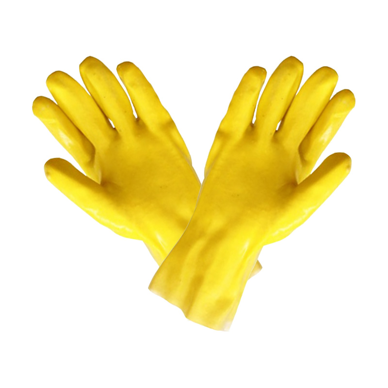 春蕾威士邦28-2浸塑防化手套圖片2 春蕾威士邦28-2浸塑防化手套圖片2