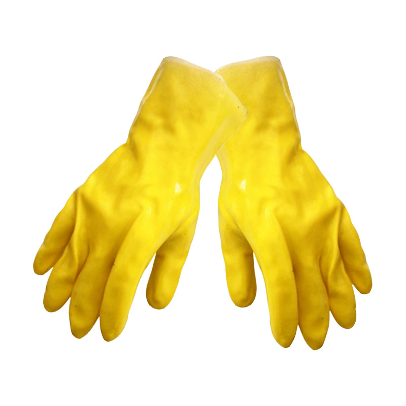 春蕾威士邦28-2浸塑防化手套圖片3 春蕾威士邦28-2浸塑防化手套圖片3