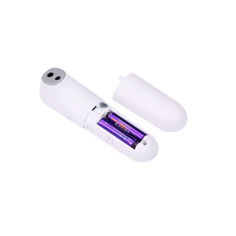 倍爾康JXB-310非接觸式紅外體溫儀圖片3 倍爾康JXB-310非接觸式紅外體溫儀圖片3