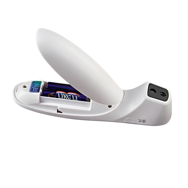 倍爾康JXB-312非接觸式紅外體溫儀圖片3