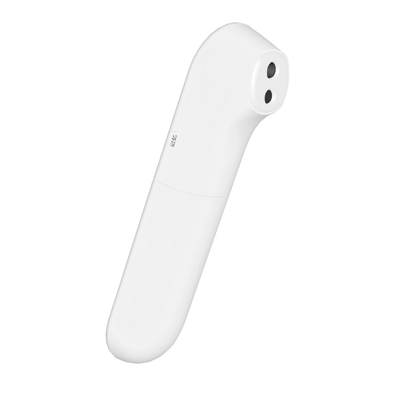 倍爾康JXB-306非接觸式紅外體溫儀圖片2