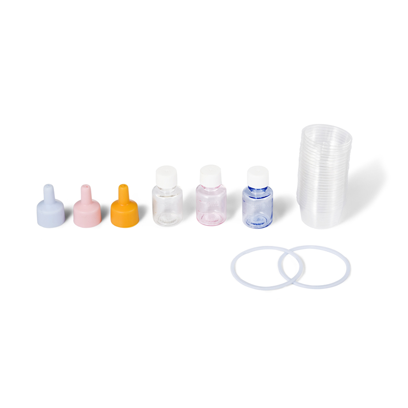 倍爾康NC004嬰兒吸鼻器圖片3