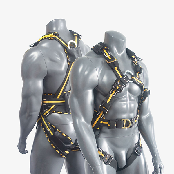 耐特爾BK31多功能風電艙內作業安全帶圖片1 耐特爾BK31多功能風電艙內作業安全帶圖片1