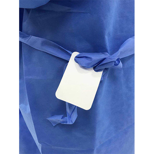 邁德普斯一次性加強(qiáng)手術(shù)衣圖片2