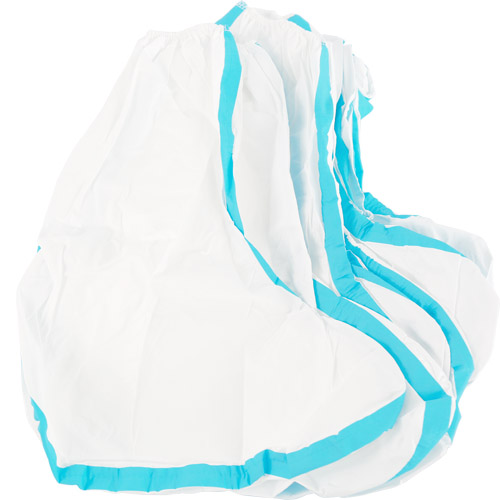 邁德普斯無紡布隔離鞋套圖片3 邁德普斯無紡布隔離鞋套圖片3