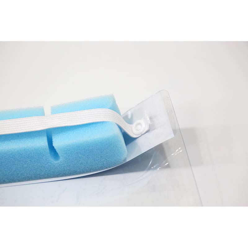 邁德普斯一次性防護隔離面罩圖片2 邁德普斯一次性防護隔離面罩圖片2